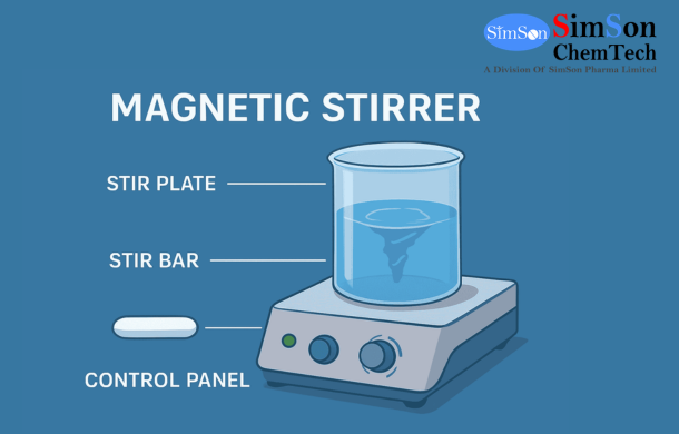 Magnetic Stirrer
